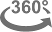 360 icon